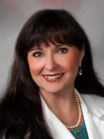 Rosemarie Montgomery, MS, APRN